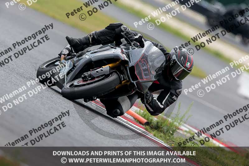 25 to 27th july 2019;Slovakia Ring;event digital images;motorbikes;no limits;peter wileman photography;trackday;trackday digital images